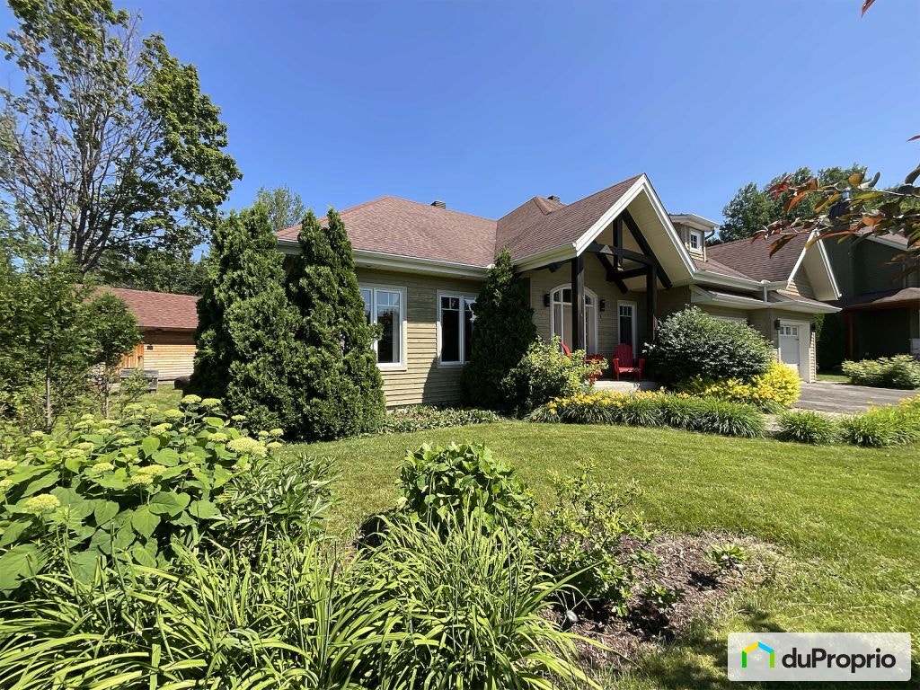 $1,150,000 - Bungalow for sale in St-Sauveur — photo 2
