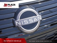 This Nissan Rogue Plug-In Hybrid has a dependable Gas/Electric I-4 2.4 L/144 engine powering this Au... (image 8)