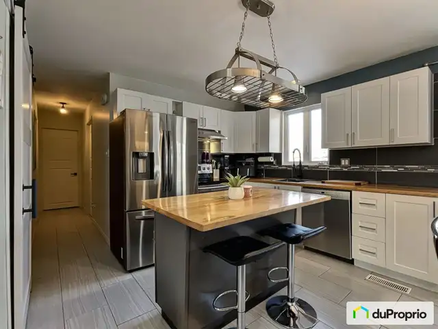 $399,000 - Bungalow for sale in Chicoutimi (Chicoutimi) in Houses for Sale in Saguenay - Image 7