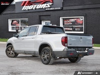 Welcome to 11 Motors. JUST IN! PRICED TO SELL - CLEAN CARFAX NO ACCIDENTS - DEALER MAINTAINED 3.5-li... (image 3)