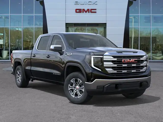 2026 GMC Sierra 1500 SLE4379175616630169619