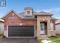 430 WILLIAMS Crescent Fort Erie, Ontario