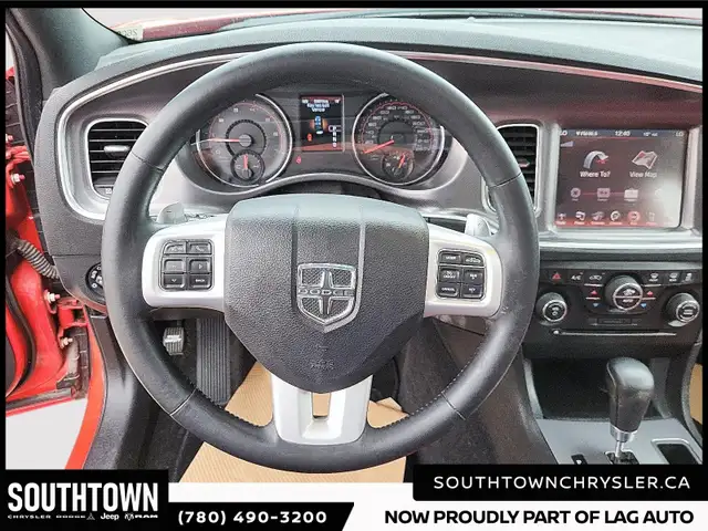 2014 Dodge Charger RT5017610521634611211