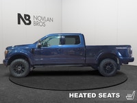 Tremor, Navigation, Heated Seats, Alloy Wheels, Reverse Sense System! Check out our great inventory... (image 1)