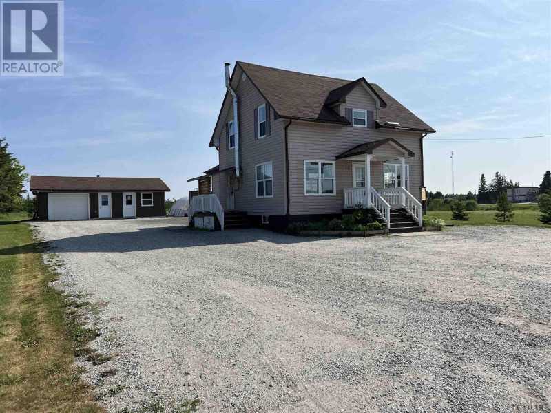 52 Doyon ST Fauquier, Ontario Houses for Sale Kapuskasing Kijiji