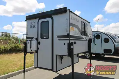 MVSA #40458 See Dealer Website for Details. 2027 SUNSET PARK RV SUN TREK 550 ... Other Equipment SID...