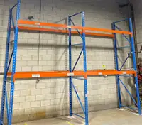 Used Racking For Sale - RediRack