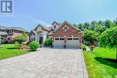 Welcome to Cherry Ridge Estates and the Palmer Model Home, where luxury meets comfort in this except...