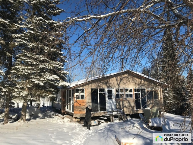 $190,000 - Residential Lot for sale in St-Cyprien — photo 2