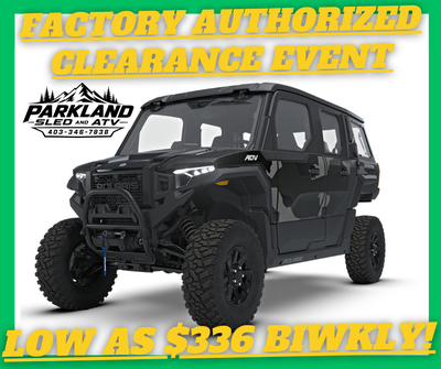 2027 POLARIS XPEDITION ADV 5 Northstar - PAYMENTS LOW AS $336 BI-WKLY! 2YR WARRANTY!! PAYMENTS AS LO...