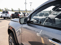 Welcome to Sherwood Buick GMC! This GMC Canyon delivers a Turbocharged Gas I4 2.7L/ engine powering... (image 9)