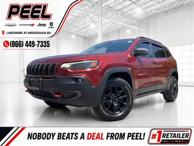 COME SEE WHY ''NOBODY BEATS A DEAL FROM PEEL!'' Your Source for ALL make and models used cars and tr...