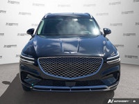 Tried-and-true, this 2025 Genesis GV70 2.5T Advanced Plus | AWD | Heads-up Display | Blindspot Monit... (image 8)