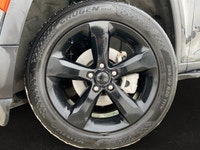 For Sale: *2024 Jeep Grand Cherokee Limited 4x4* -- Fully Optioned, Blackout Look! *Mileage:* *81,25... (image 6)