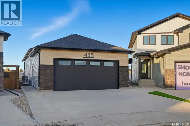 151 Nazarali WAY Saskatoon, Saskatchewan in Houses for Sale in Saskatoon - Image 3
