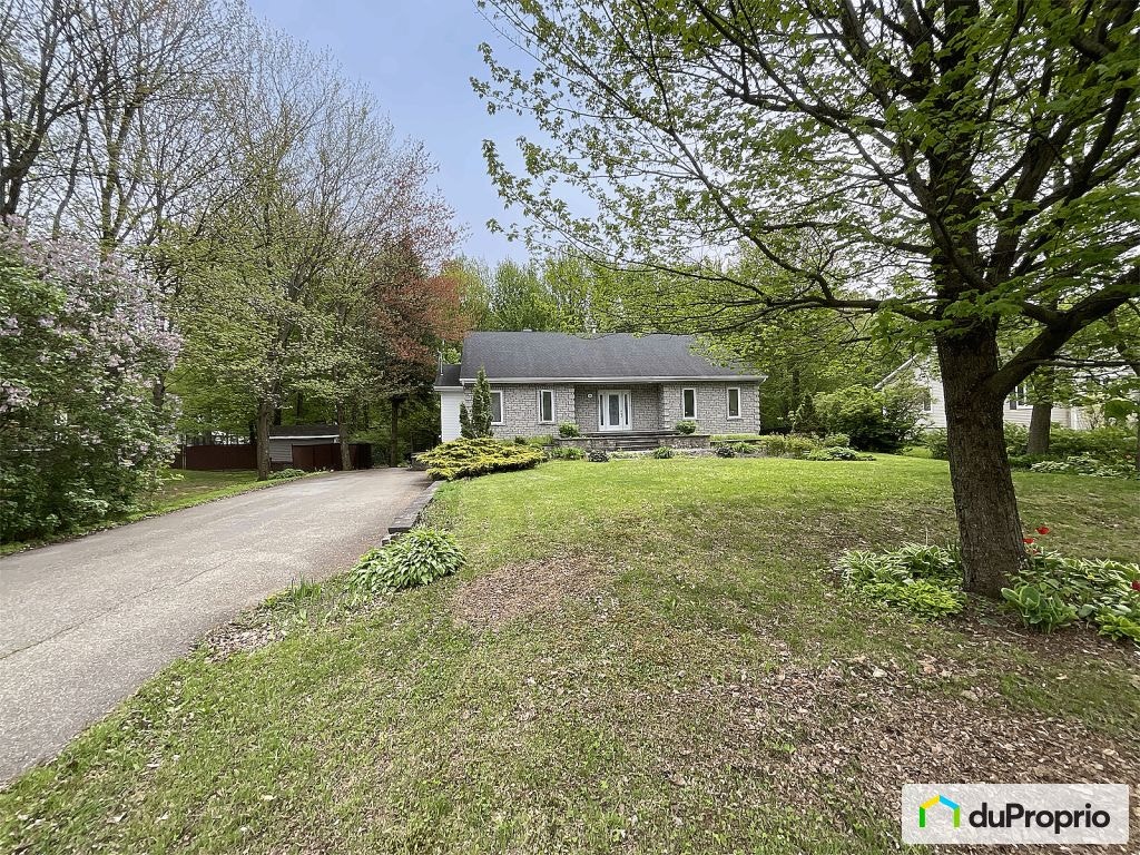 $535,000 - Bungalow for sale in Granby — photo 3