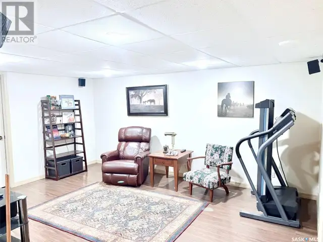 Jordan Acreage Silverwood Rm No. 123, Saskatchewan in Houses for Sale in Regina - Image 19