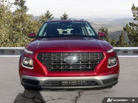 Welcome to Moncton Chrysler Jeep Dodge. Recent Arrival! 2024 Hyundai Venue Preferred I4 FWD Apple Ca... (image 8)