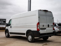 Welcome to 400 Chrysler Dodge Jeep Ram. The 2026 Ram ProMaster 3500 is a brand new full size commerc... (image 4)