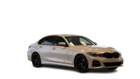 Welcome to BMW Regina 2021 BMW 330i xDrive – M Sport Edition – Low Kilometres, Sporty Design, and Pr... (image 1)
