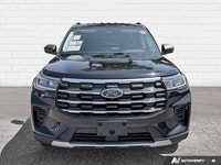 Rose City Ford | Accident Free | Heated Seats | Navigation | Adaptive Cruise Control | Lane Keeping... (image 8)