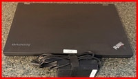 Ordinateur portable Lenovo T540p - Intel® Core™ i5-4300M CPU @ 2 Saguenay Saguenay-Lac-Saint-Jean Preview