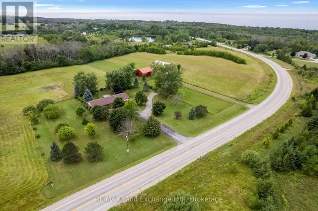 774 BRUCE 23 ROAD Kincardine, Ontario in Land for Sale in Owen Sound - Image 3