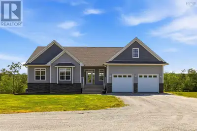 Visit REALTOR® website for additional information. Where luxury meets nature. Perched above the tree...