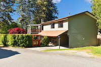 Updated Family Home! Mission Fraser Valley Preview