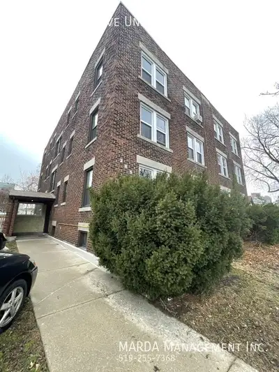 Welcome to 285 Cameron Unit 5, two-bedroom, one-bathroom apartment! This unit has undergone a comple...