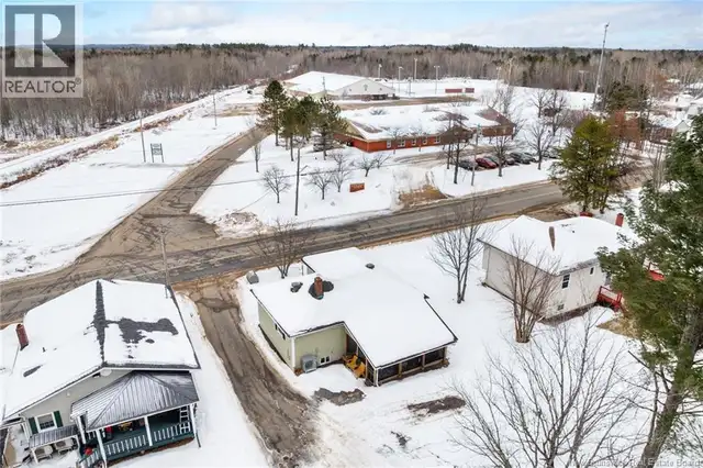 90 King Street Chipman, New Brunswick in Houses for Sale in Fredericton - Image 5
