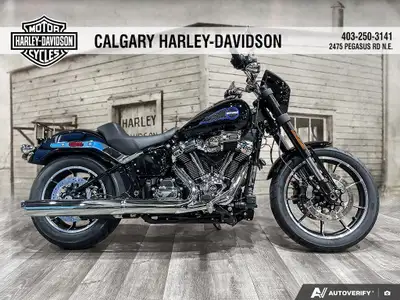 2026 Harley-Davidson LOW RIDER S Listed pricing reflects transportation costs ($1,300) and dealer se...