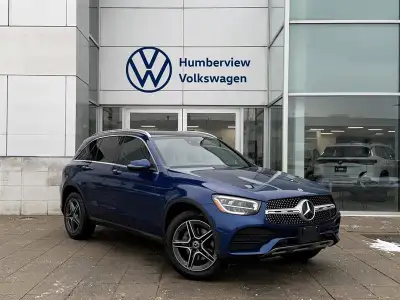 Humberview Volkswagen on the Queensway Experience luxury, performance, and year-round capability in...