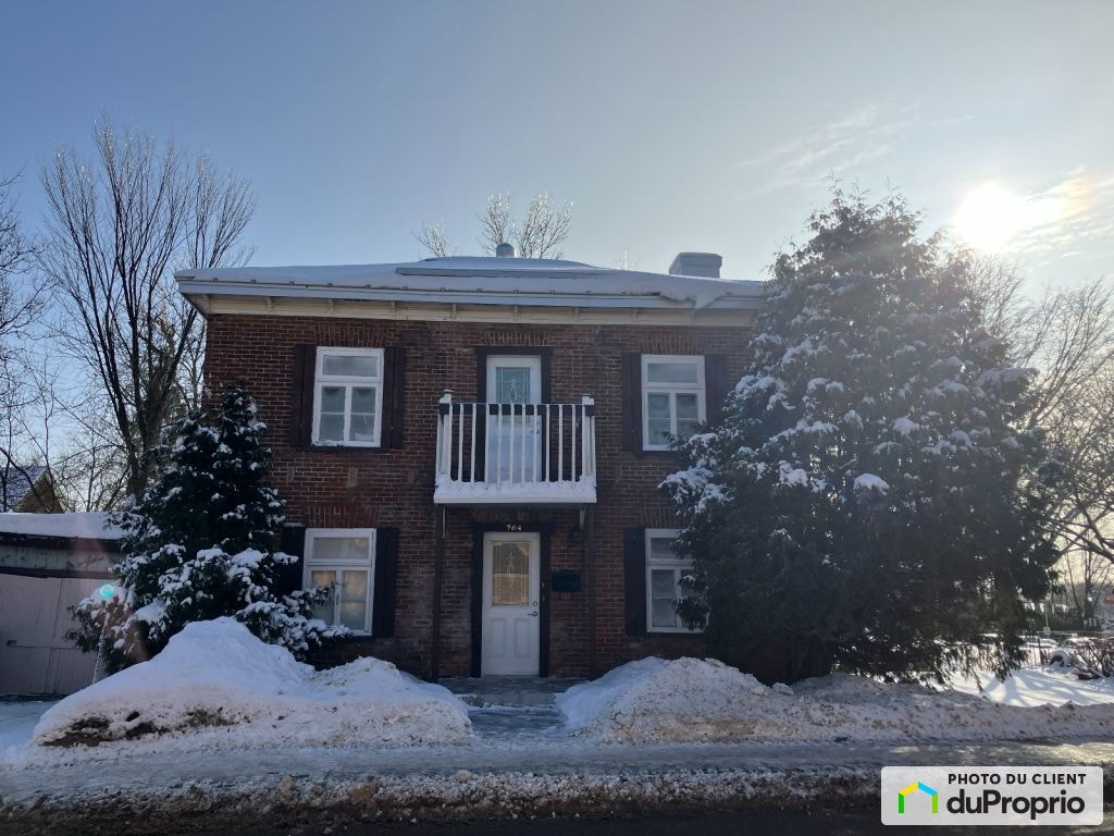 $407,000 - 2 Storey for sale in Charlesbourg — photo 2