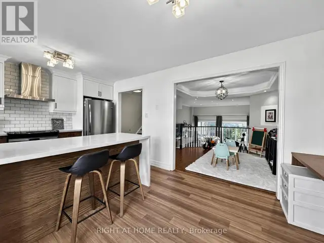 94 PROVINCIAL PLACE Brampton (Northgate), Ontario in Houses for Sale in City of Toronto - Image 15