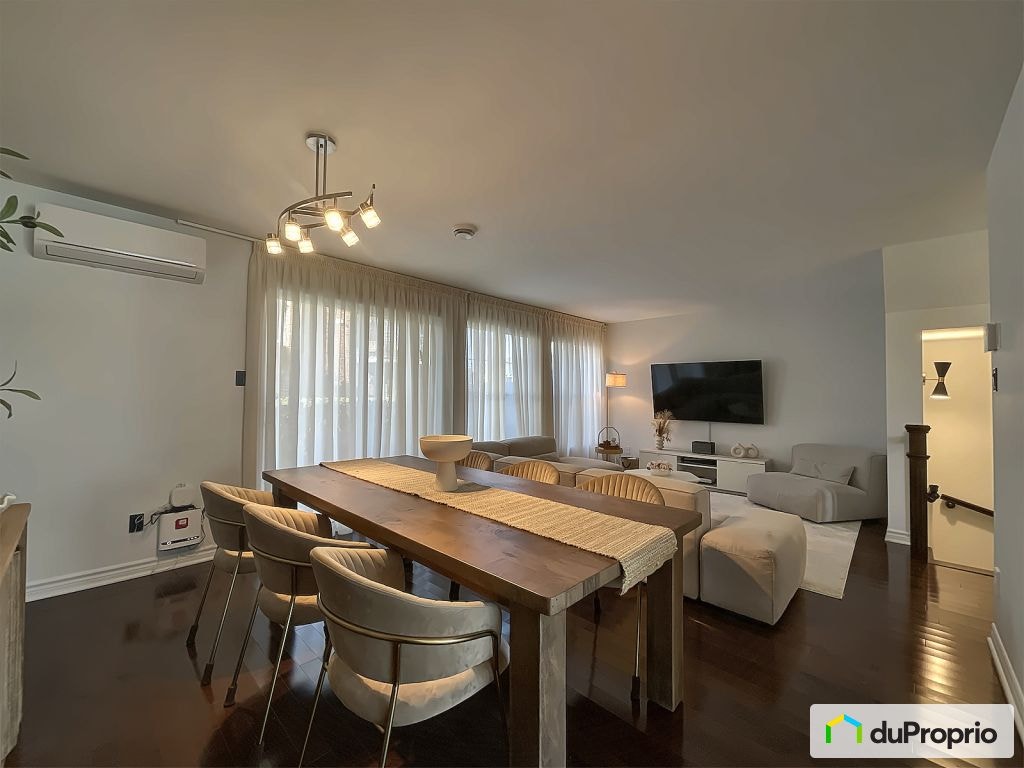 $459,000 - Condominium for sale in Brossard — photo 1