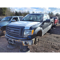 FORD F-150 2012 parts available Kenny U-Pull Moncton
