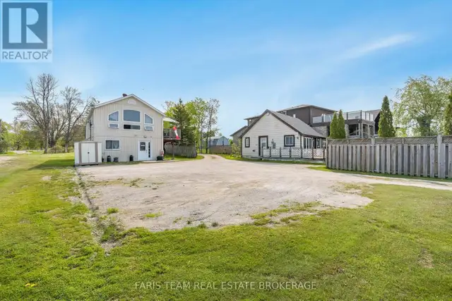 5632 PENETANGUISHENE ROAD Springwater (Elmvale), Ontario in Houses for Sale in Oakville / Halton Region - Image 23
