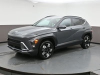 The 2025 Hyundai Kona is stylish and practical built for everyday driving. With its modern design, c... (image 2)