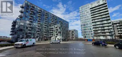 422 - 38 MONTE KWINTER COURT Toronto (Clanton Park), Ontario