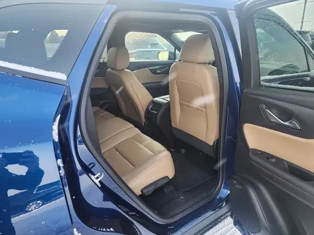 2023 Chevrolet Blazer Premier 3.6L V6 | PREMIER CONVENIENCE P... in Cars & Trucks in St. Albert - Image 24