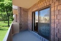 SPACIOUS 1 BEDROOM APARTMENT FOR RENT IN COLLINGWOOD! SELECT APARTMENTS FULLY REVITALIZED WITH MODER... (image 5)