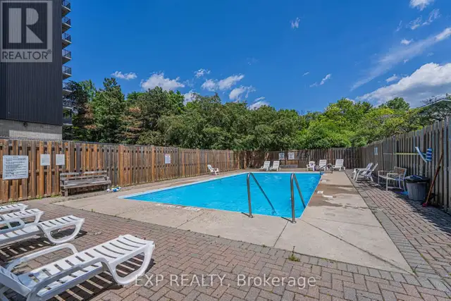 1111 - 555 BRITTANY DRIVE Ottawa, Ontario in Condos for Sale in Ottawa - Image 40