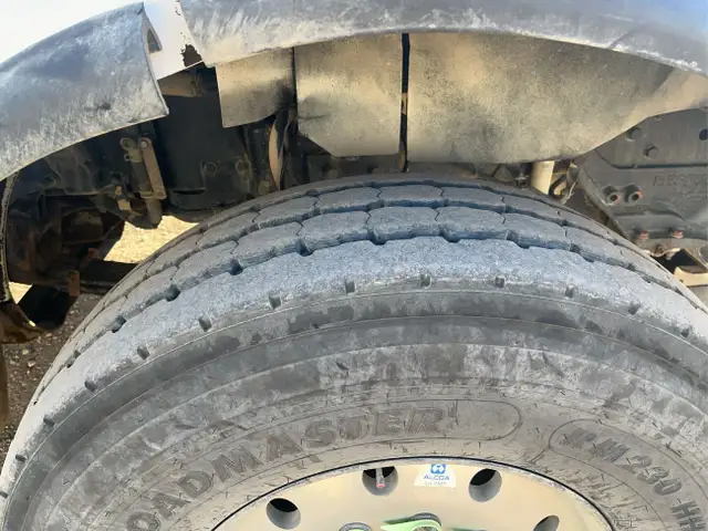 2016 Kenworth T800 in Heavy Trucks in Calgary - Image 11