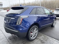 | UltraView Power Sunroof | Brembo Front Performance Brakes | Head-Up Display | HD Surround Vision |... (image 8)