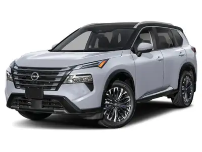See Dealer Website for Details. 2026 Nissan Rogue Platinum ... Engine: 3 Cylinder Engine 1.5L L/100K...