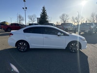 AMVIC Licensed Dealer AMVIC LICENSED DEALER//Stock Number: NA261792A EX *Premium Heated Bucket Seats... (image 8)