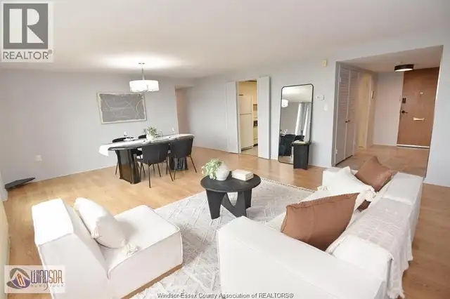 2144 PELISSIER Unit# 601 Windsor, Ontario in Long Term Rentals in Windsor Region - Image 17