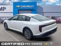 Saskatoon Motor Products - General Motors Certified, K4 LX, 4D Sedan, 2.0L I4 MPI DOHC 16V LEV3-SULE... (image 3)