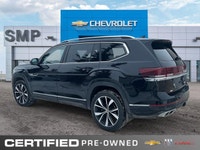 Saskatoon Motor Products - Recent Arrival! 2024 Volkswagen Atlas Execline - Certified. Certification... (image 3)